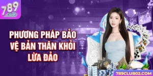 Phương pháp bảo vệ bản thân khỏi lừa đảo